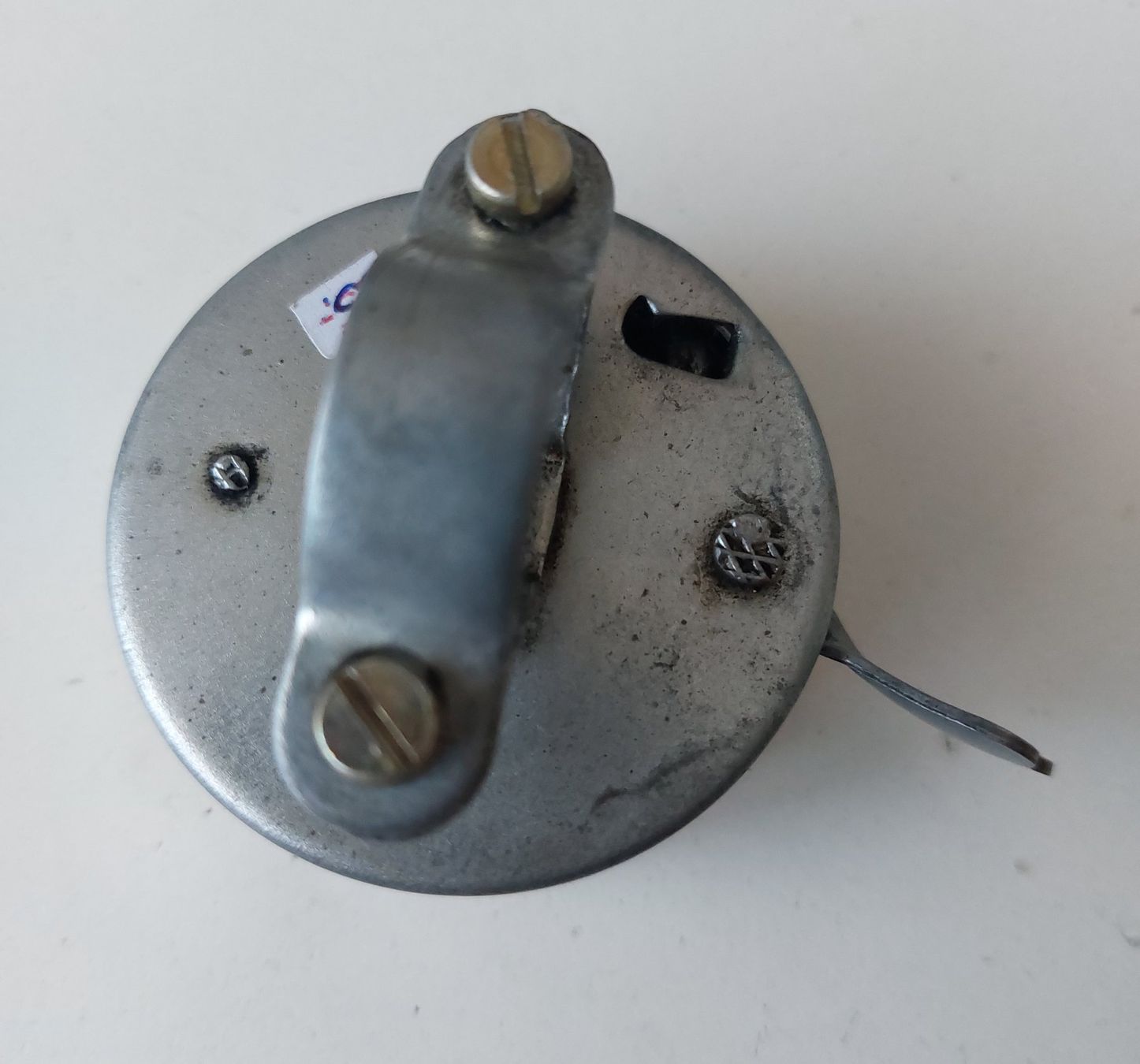Sachs Mofa-Ersatzteile: Mofa Glocke Veloglocke S. Giusto – Gebraucht aus Schenkon von Elbarto007 1