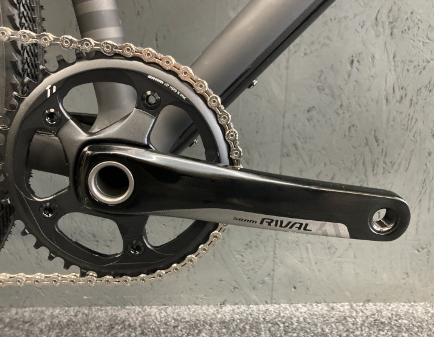 Specialized Biciclette: Specialized Crux Comp taille 54 – Nuovo (secondo la descrizione) da Borex venduto da  2