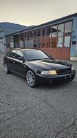 Audi S4 B5 Avant quattro 2.7 V6 Biturbo  ABT  Top Zustand
