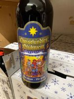 Christkindles Glühwein 45Fl