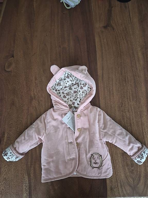 Jacken & Mäntel: Jacke Herbst neu Gr.62 – Neu und originalverpackt aus Schaffhausen von NilanieS 1