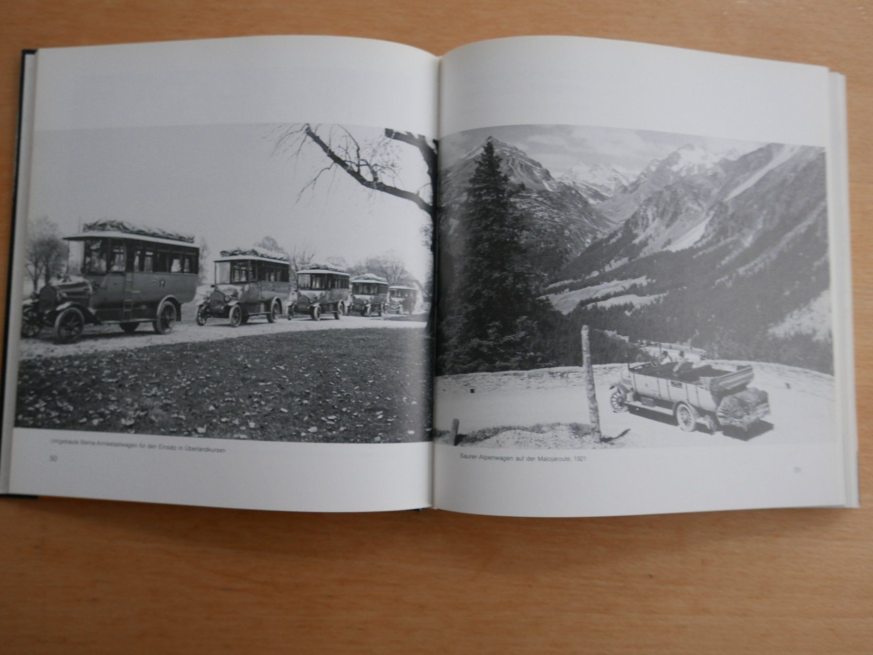 Libri: Buch "Von der Postkutsche zum Postauto", – Usato da Rotkreuz venduto da nigal 4