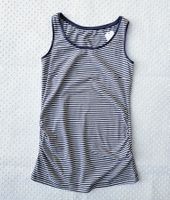 NEU! Tanktop ärmelloses Shirt Damen XS