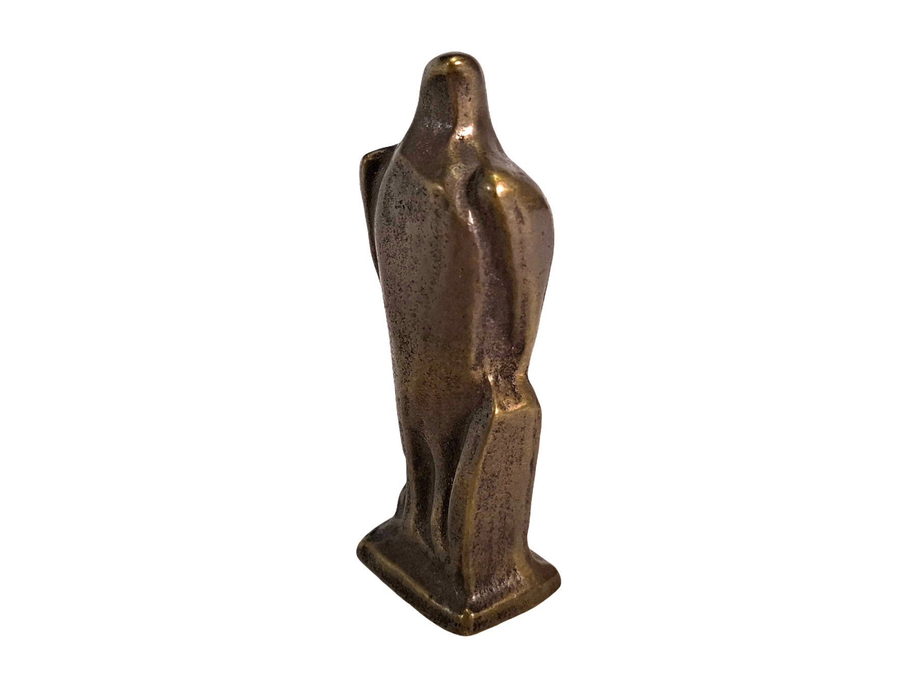 Bag Turgi Statuette: BAG TURGI Bronzefigur Adler – Usato da Wil SG venduto da Restwert_Wil