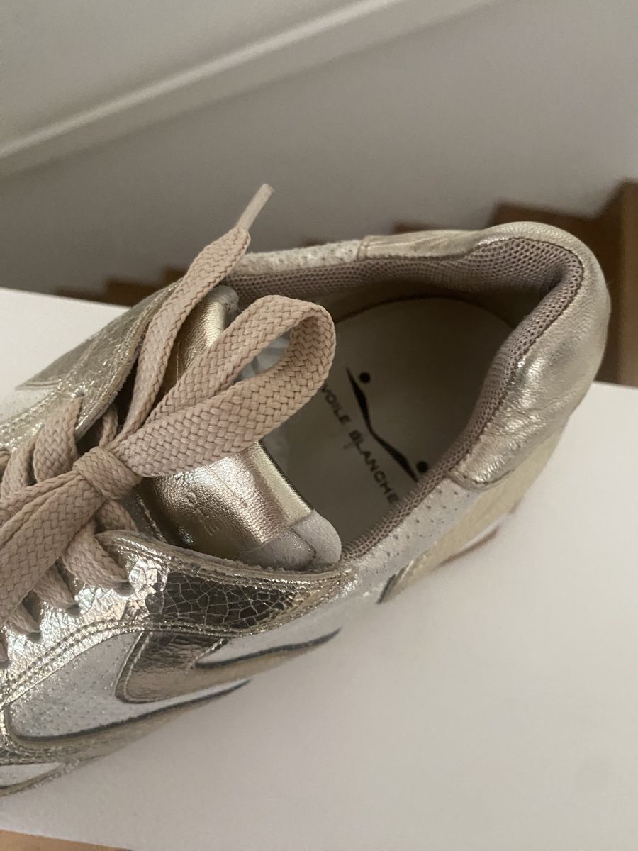 Damenschuhe: Voile Blanche Turnschuhe Gr.39 – Gebraucht aus Affoltern am Albis von Vsyra 6