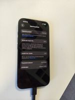 Iphone 16 128gb black