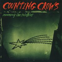 Counting Crows – Recovering The Satellites