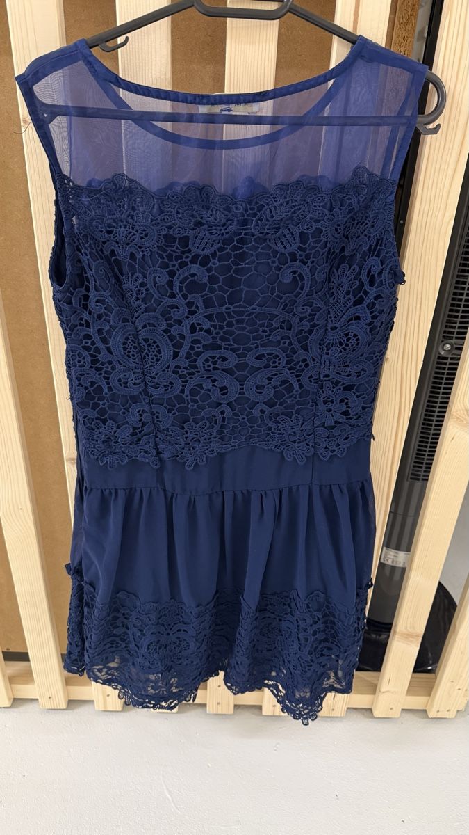 Vestiti: Kleid Gr. L – Usato da Wallisellen venduto da S_lb