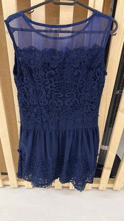 Kleid Gr. L