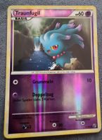 Pokémon Traunfugil 2010 RH reverse Holo 57/90 DE