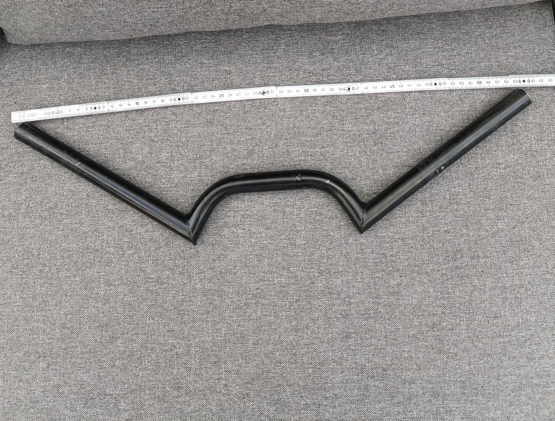 Puch Mofas: 3 gebrauchte Lenker Chopper Style – Gebraucht aus Gampel von Zaniglasi75 6