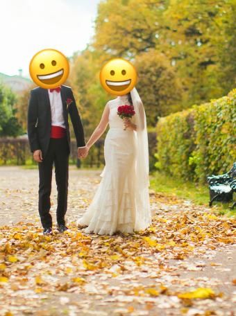 Vestiti: Rosa Clara Hochzeitskleid – Nuovo (secondo la descrizione) da Wattwil venduto da ann_m6sn 8