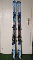 Ski Salomon 154