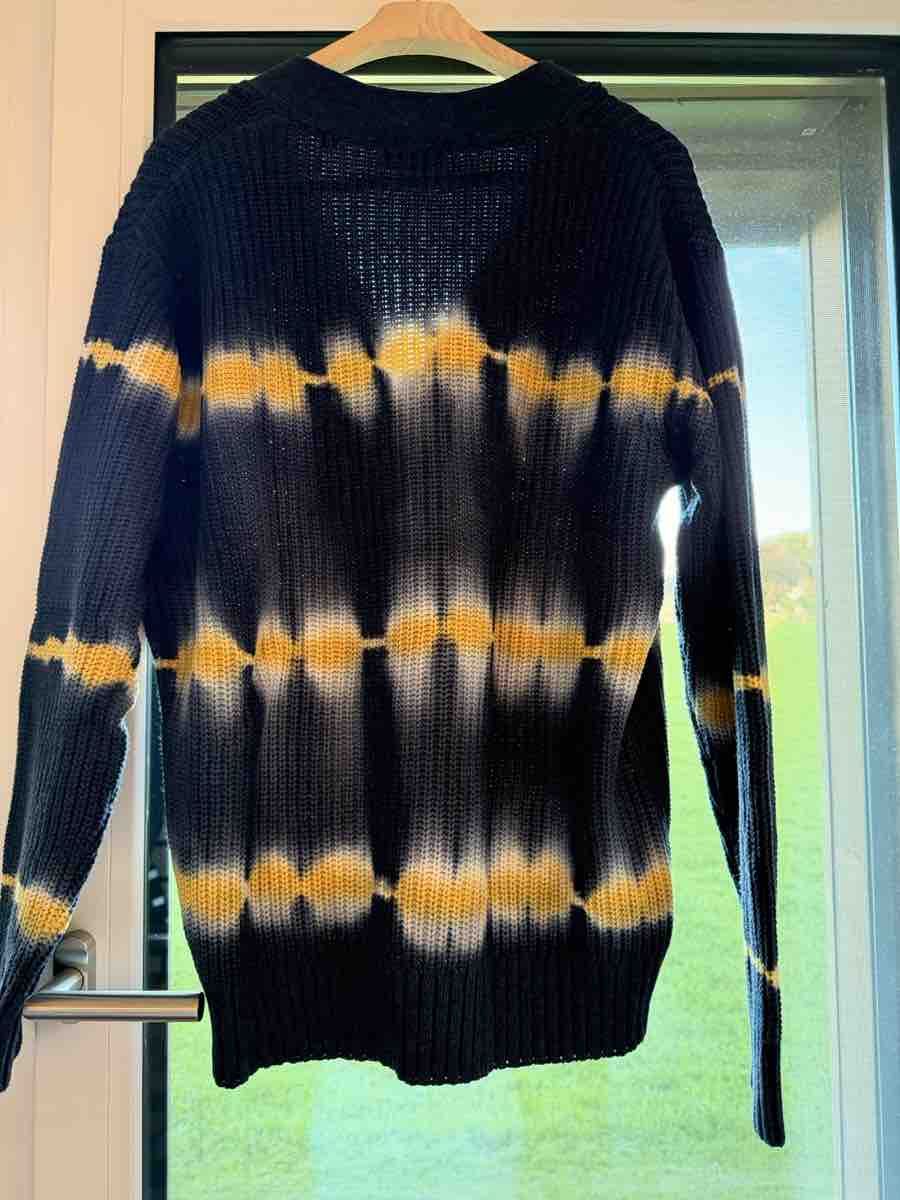 Jacken: Scotch & Soda Strickjacke, Grösse L – Gebraucht aus Appenzell von Bienz 1