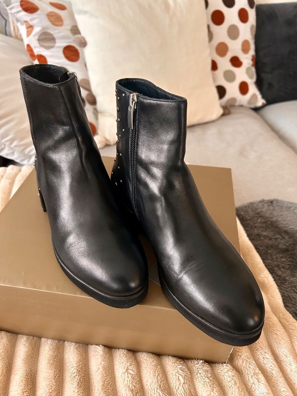 Damenschuhe: Bottines Bruno Premi – Gebraucht aus Lausanne von rkiko11 2