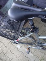 Citybike Neuwertig 