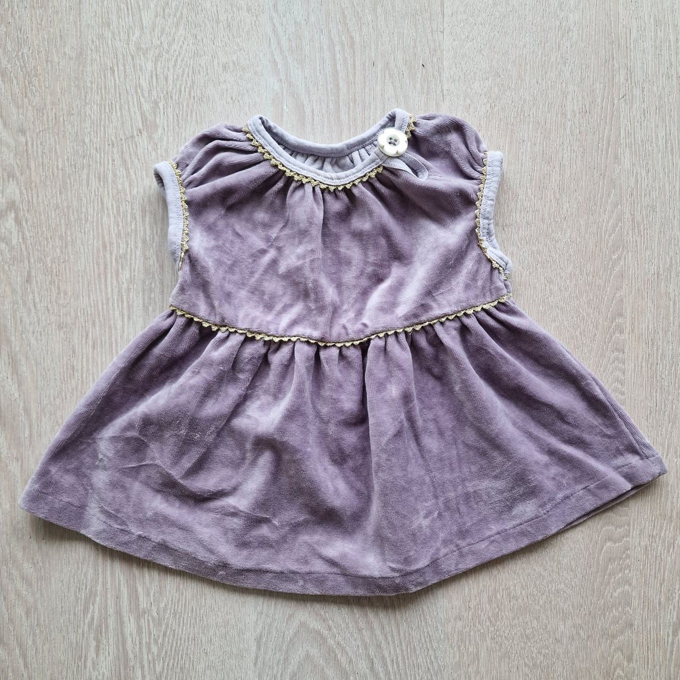 Vestiti & Gonne: Kleid, Phister & Philina, 9 Monate – Usato da Stäfa venduto da Sofie123