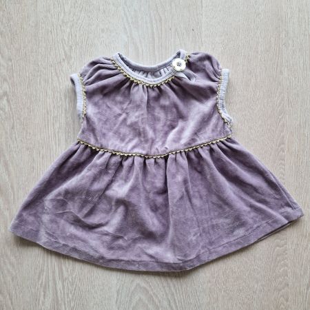 Kleid, Phister & Philina, 9 Monate