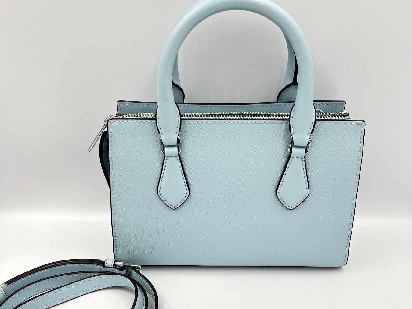 Michael Kors Borse da donna: Michael Kors Tasche vista blue – Nuovo e nell'imballaggio originale da Wiedlisbach venduto da Sistershop 1