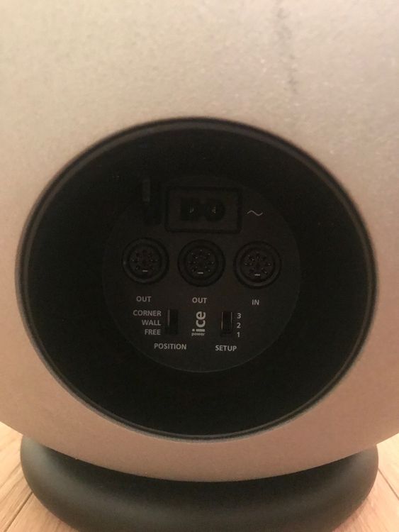 BeoLab 2 Subwoofer Bang & Olufsen | Acheter sur