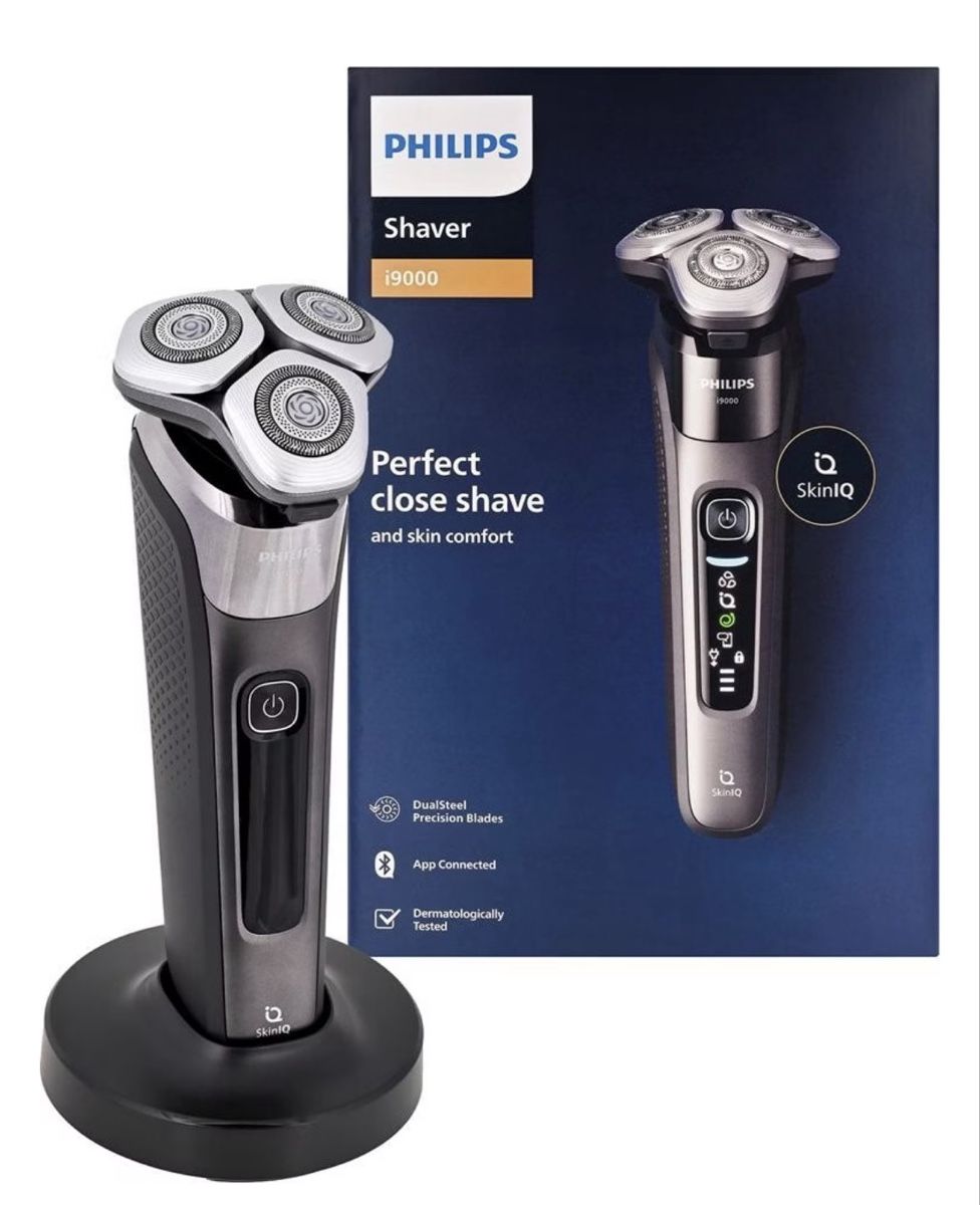 Philips Rasoirs & Lames de rasage: Philips Rasierapparat – Neuf (Voir description) à Frick par TheSwissOne