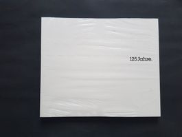 Märklin, 125 Jahre, Eberhard Nitschke, 128 pages, neuf, 1984
