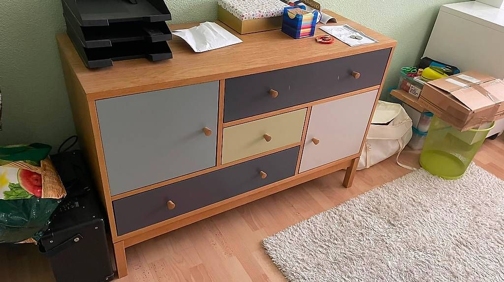 Commodes: Kommode – D'occasion à Brunnen par Noldius