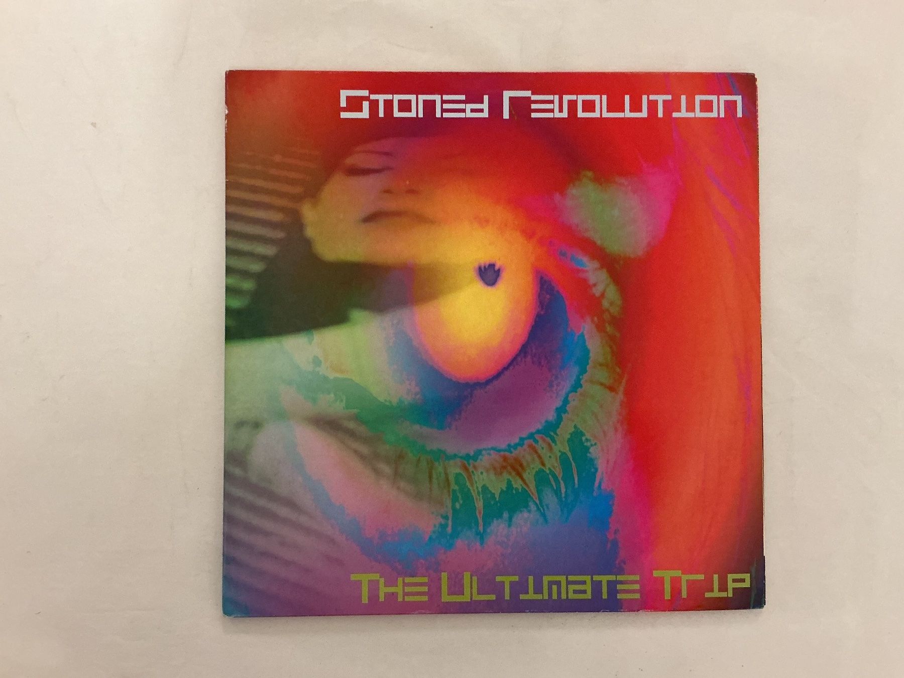 Dischi in vinile: Stoned Revolution 2-LP - The Ultimate Trip – Usato da Winterthur venduto da Tumko-Vinyl
