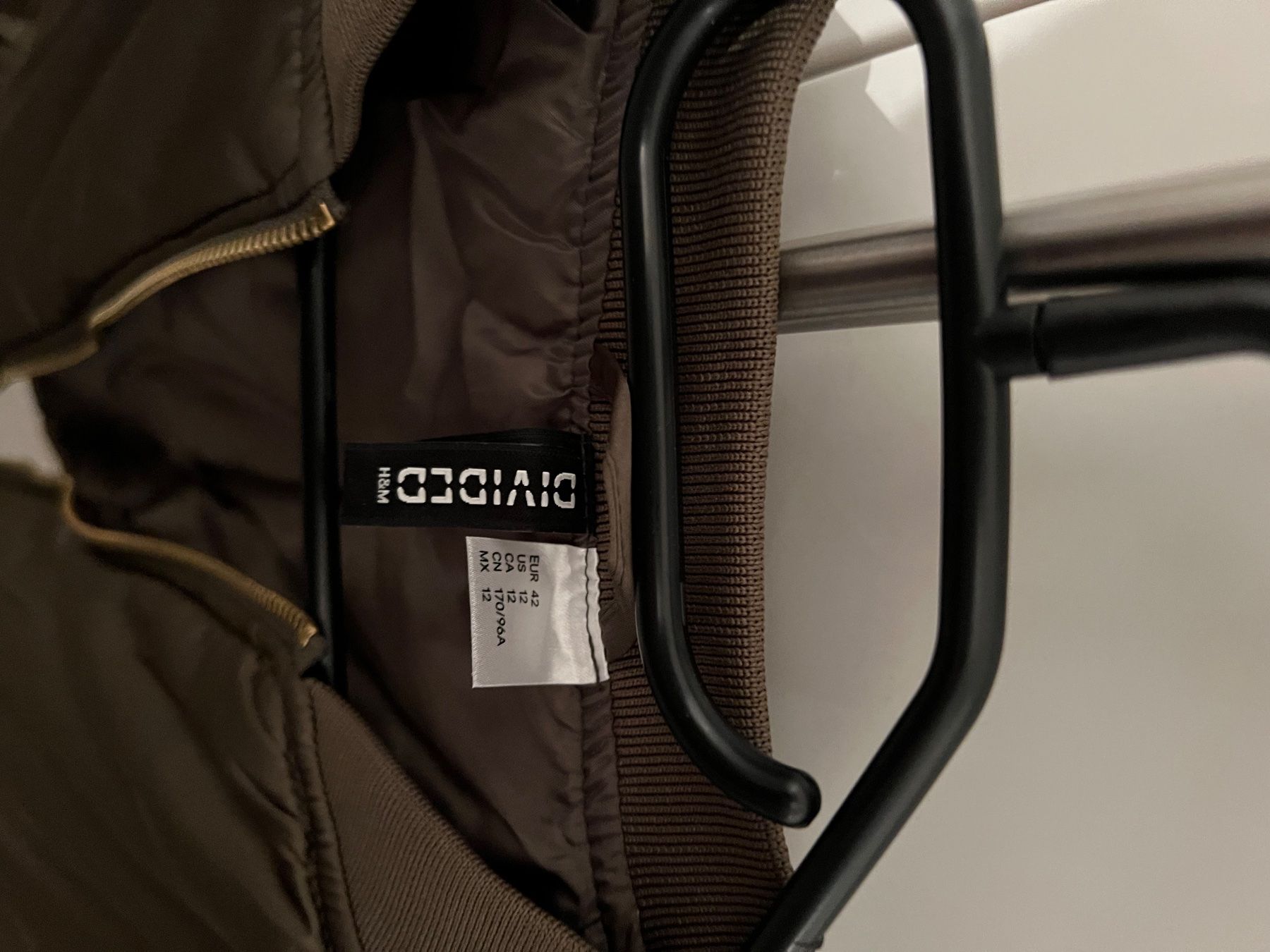 H&M Giacche: Übergangsjacke Grösse 42 – Usato da Weiach venduto da LemonJuice1995 2