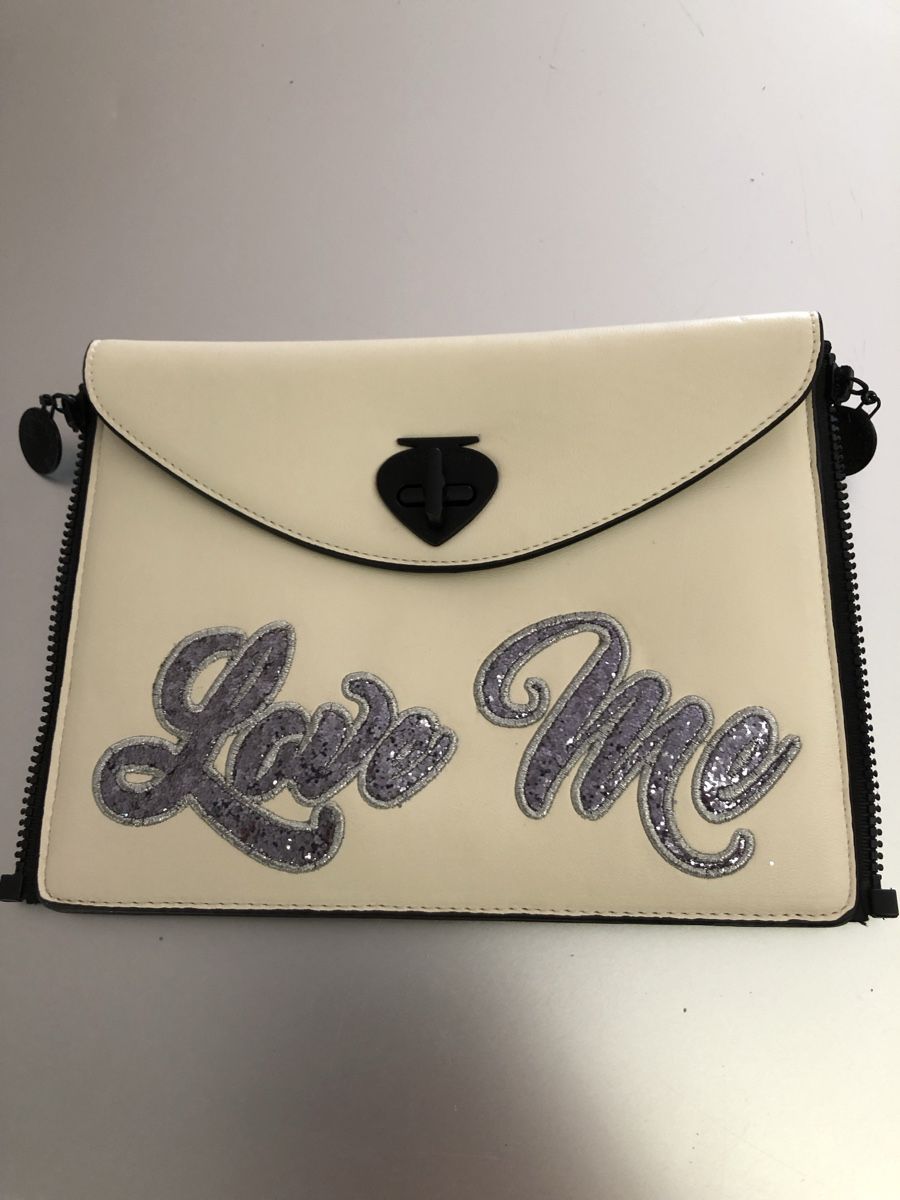 Borse da donna: Pochette tracolla donna – Usato da Riva San Vitale venduto da bau64
