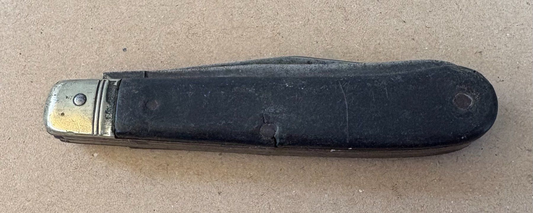 Victorinox Taschenmesser: SACKMESSER – Gebraucht aus Ostermundigen von wini63 1