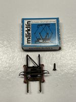 Märklin Scheren-Stromabnehmer 7218