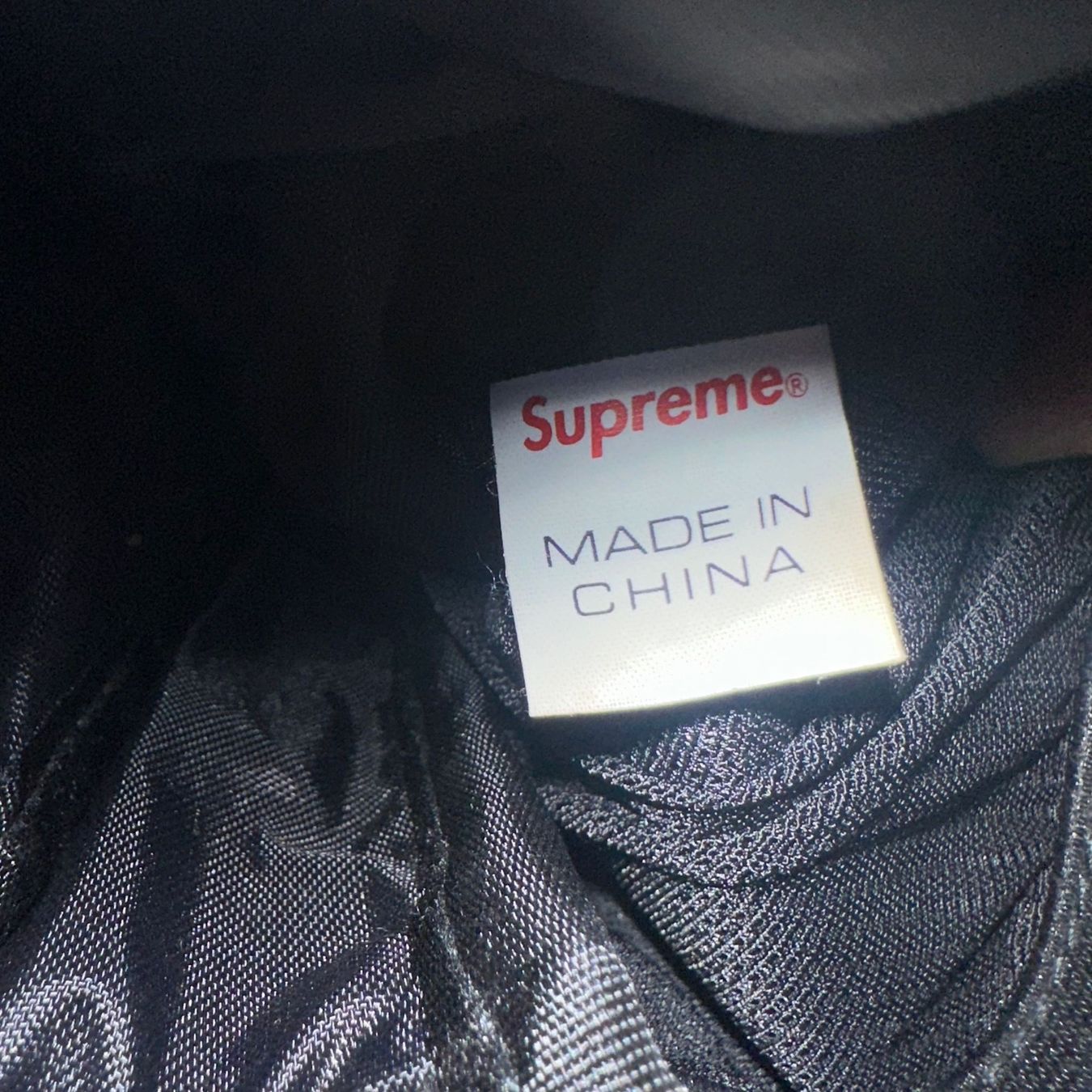 Supreme Borse: Supreme Bag Black – Nuovo (secondo la descrizione) da Bern venduto da gia_jqj7 1