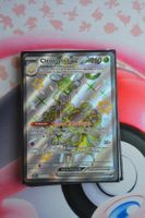 Cleopsytra ex Shiny Carte - Pokemon TCG Francais