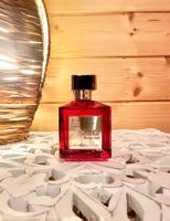 Parfum Dupe Fragrance World Barakkat Rouge 540 ✧1ml✧