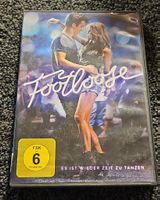 DVD Footloose (21536)