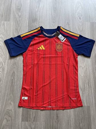 Spanien Trikot Gr. L