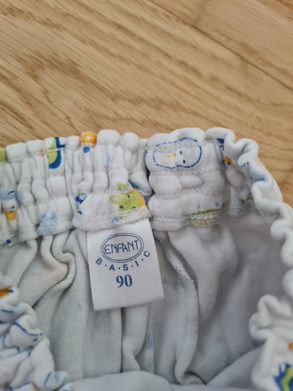 Hosen: ENFANT BASIC Hose Grösse 90  – Gebraucht aus Horw von Mirii91 2