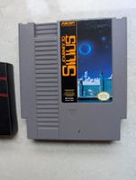 JOURNEY TO SILIUS (USA) - NINTENDO NES