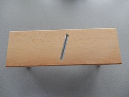 Käsehobel