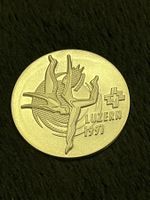 Medaille Silber 999