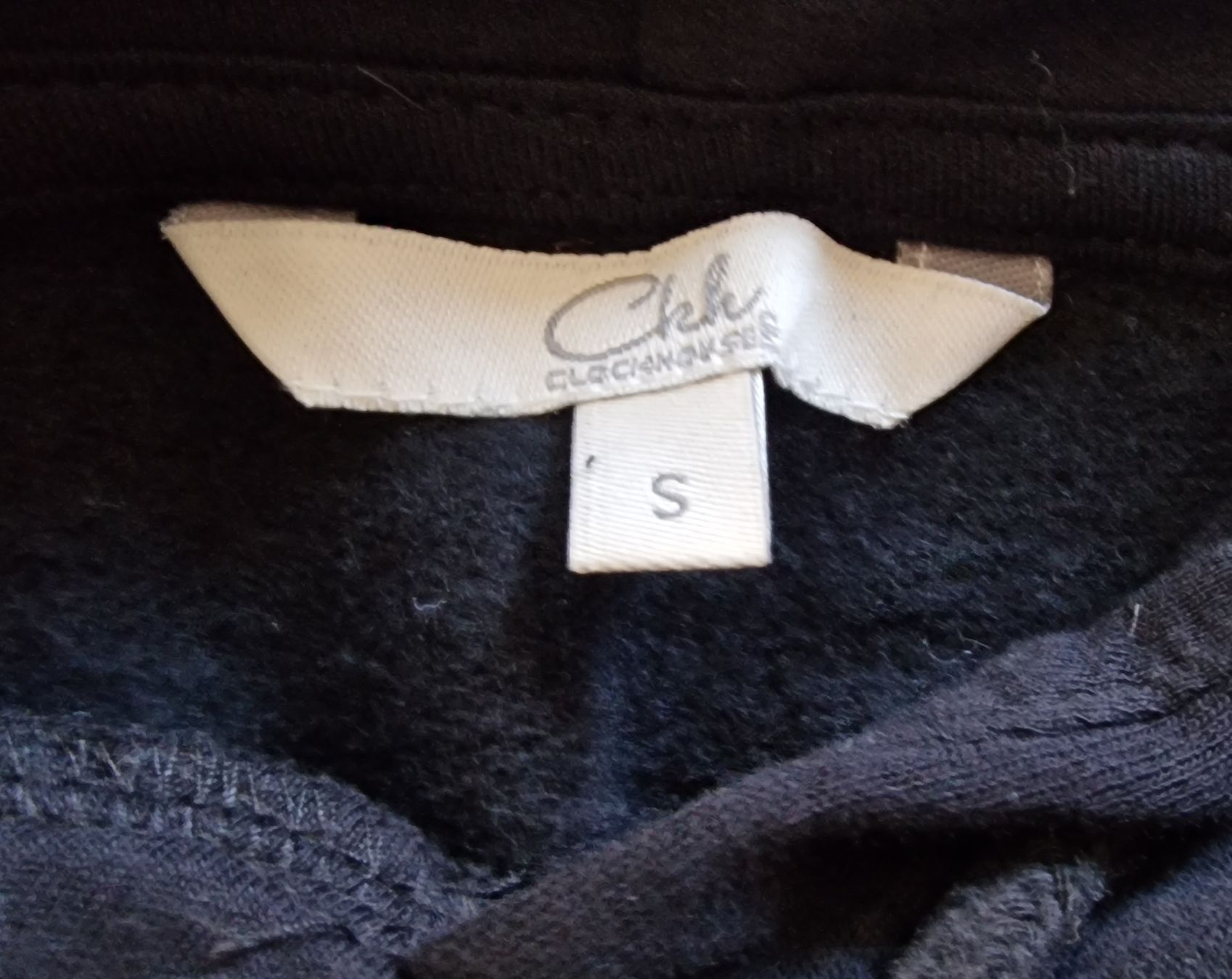 C&A Pullover & Sweatshirts: Kapuzenpullover c.k.h. Grösse S guter Zustand – Gebraucht aus Kriens von natalia.lang 3