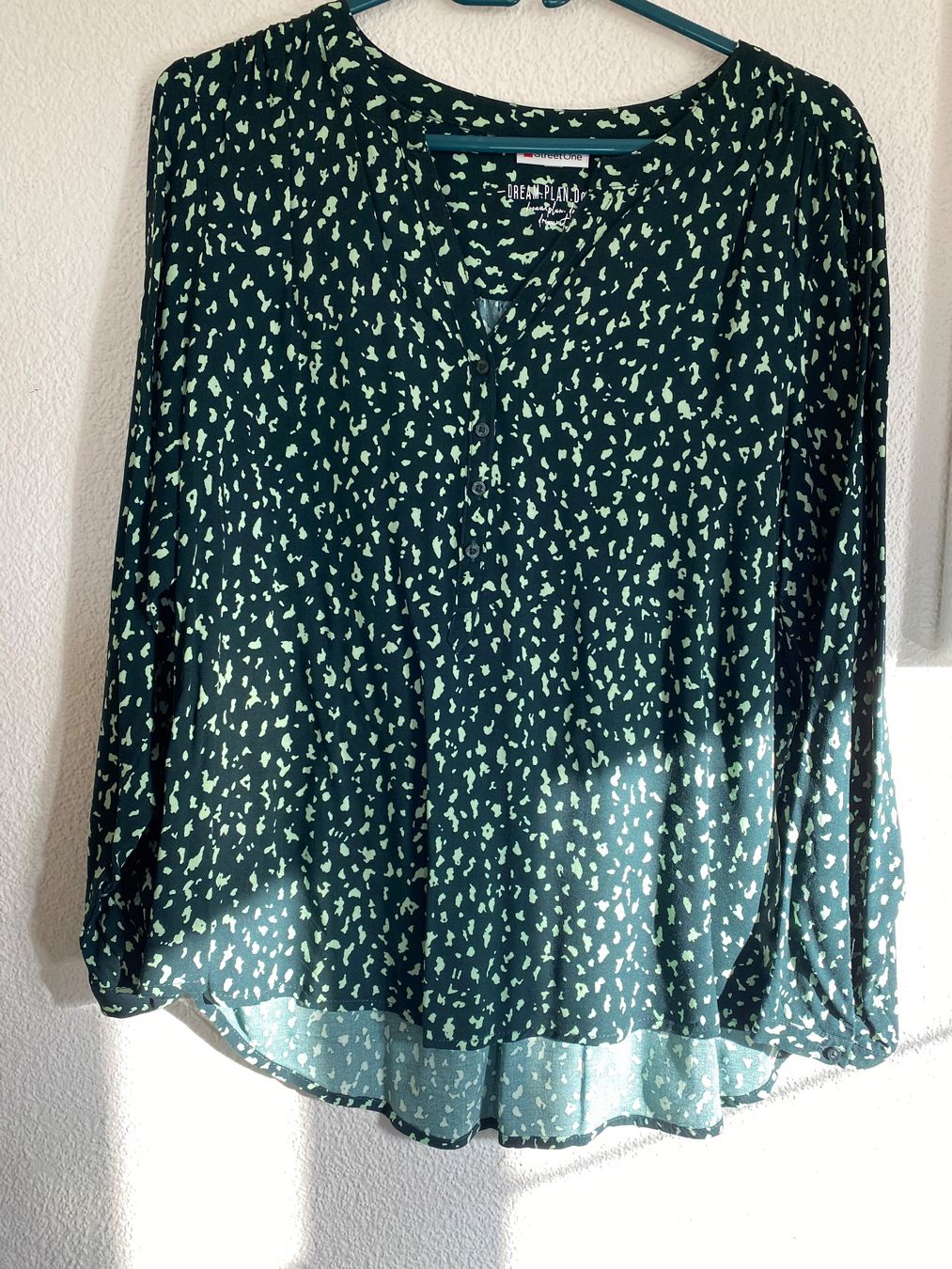 Camicette: Street one Bluse Bamika 40 – Usato da Bleienbach venduto da Dbeno