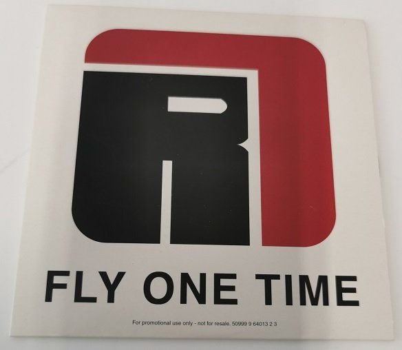 Ben Harper And Relentless7 – Fly One Time (CD-Single) | Kaufen Auf Ricardo