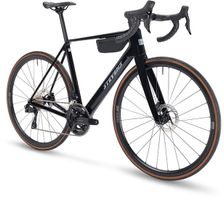 Stevens Izoard 105 Di2 Nero Vero 2027! 54cm
