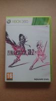 Final Fantasy XIII-2 Xbox 360