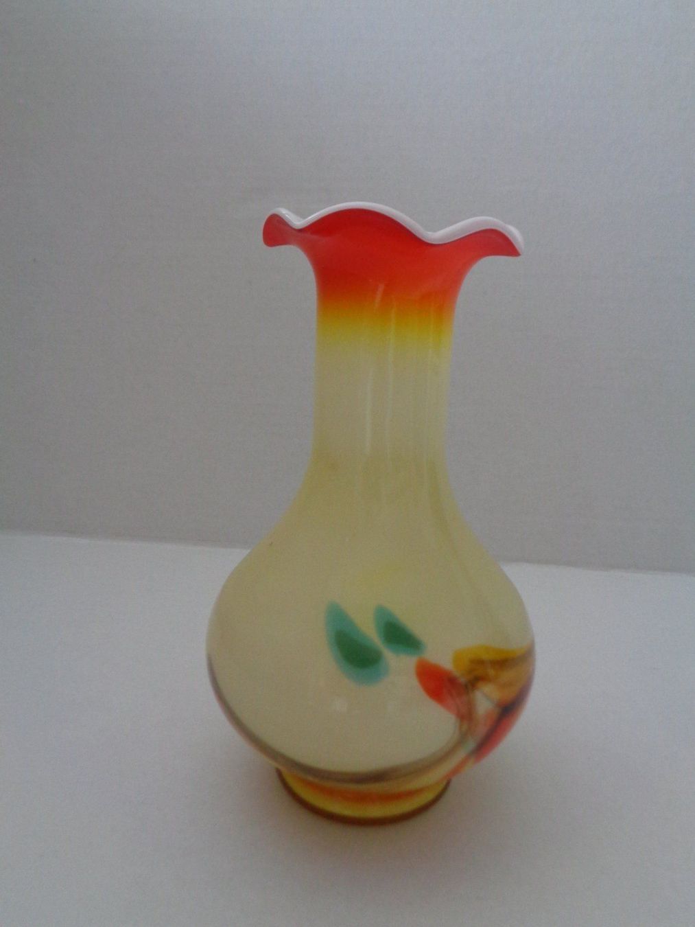 Vase & Récipients: Opalglas - Vase – D'occasion à Chur par omonia 2