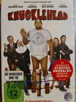 Knucklehead