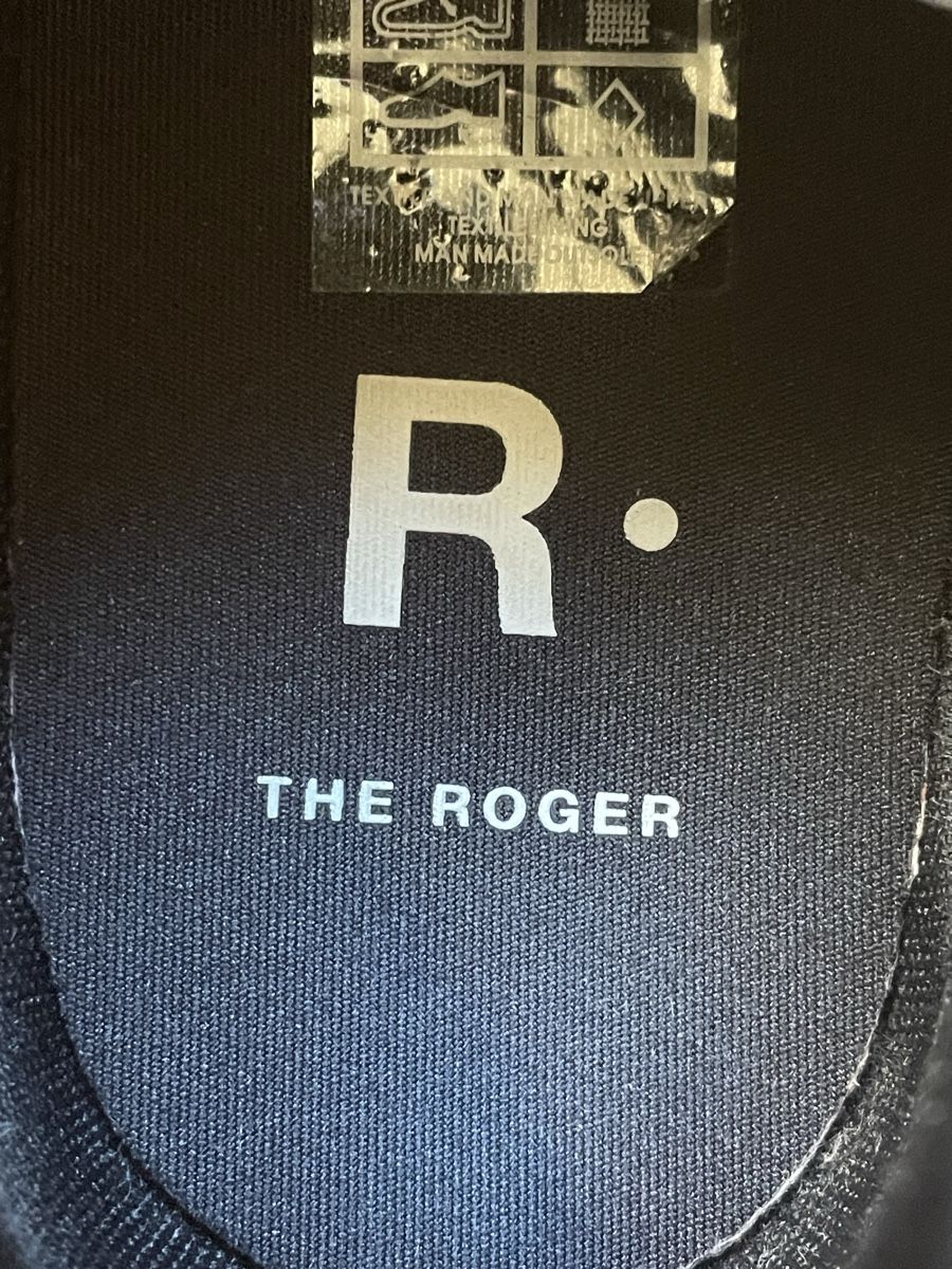 On Scarpe da uomo: On Cloud Sneaker Roger – Nuovo (secondo la descrizione) da Basel venduto da may_8kqf 5