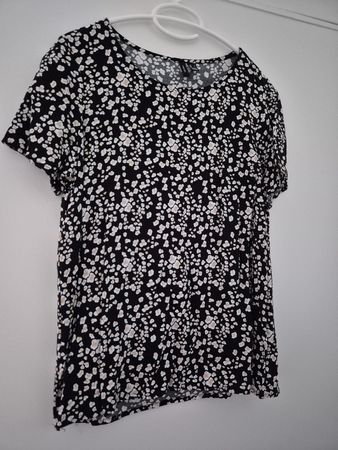 Neue Bluse Gr. S von Vero Moda 